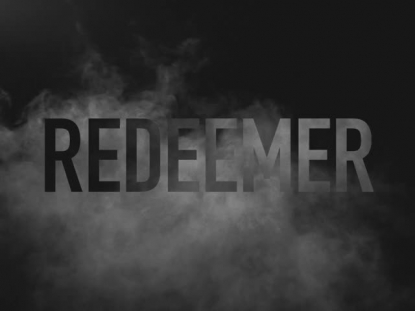 SMOKE AND MIRRORS REDEEMER WIND