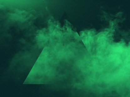 SMOKE AND MIRRORS TRIANGLE EARTH