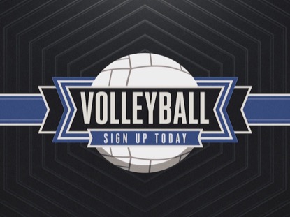 SPORT SET VOLLEYBALL