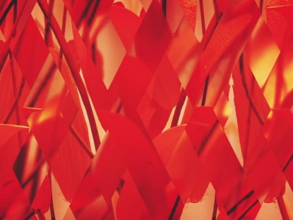 SPRING SHIFT RED FULL