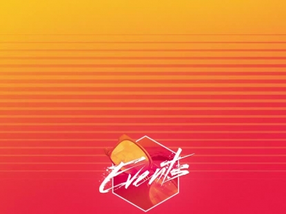 SUMMER VAPORWAVE EVENTS