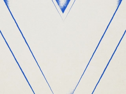 THE GOOD LIFE TRIANGLE DOWN