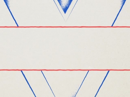 THE GOOD LIFE TRIANGLE DOWN CUT