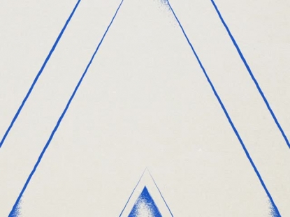 THE GOOD LIFE TRIANGLE UP