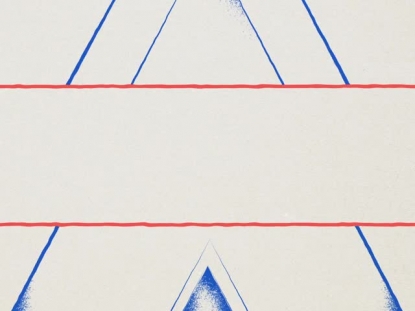 THE GOOD LIFE TRIANGLE UP CUT