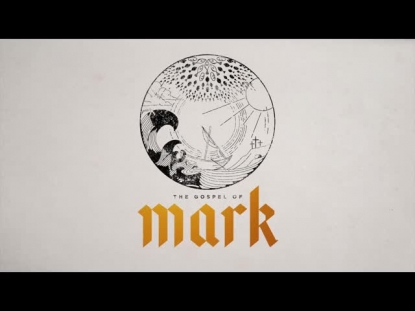 THE GOSPEL OF MARK 