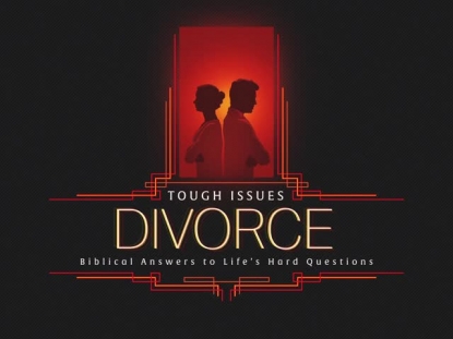 TOUGH ISSUES DIVORCE