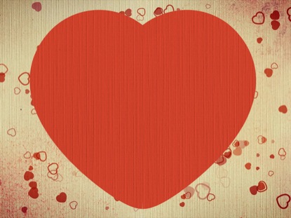 LOVE JOURNEY - MOTION BACKGROUND FOUR