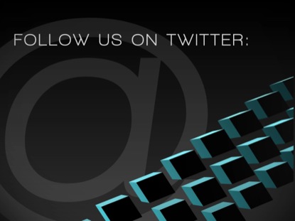 TWITTER- COLOR CUBES