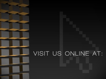 WEBSITE - COLOR CUBES