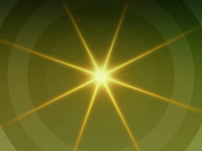 ABSTRACT TWO WORSHIP BACKGROUND