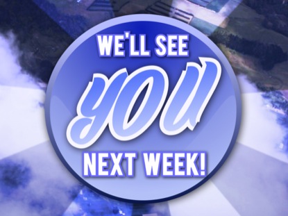 FLYOVER CHURCH ENDING