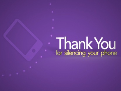 Accent Phone | Life Scribe Media | WorshipHouse Media