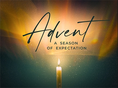 ADVENT LIGHT ADVENT