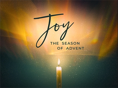 ADVENT LIGHT JOY