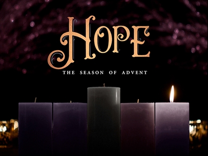 ADVENT CLASSIC HOPE