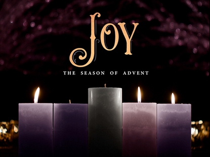 ADVENT CLASSIC JOY