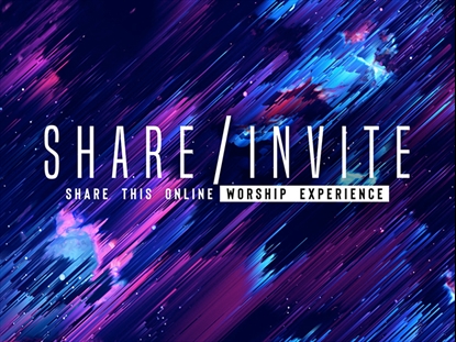 ASCENSION SHARE INVITE