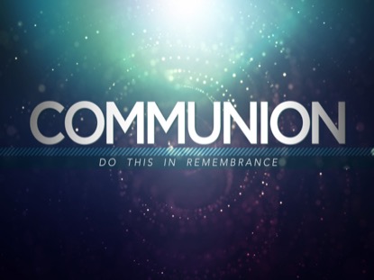 ATMOSPHERE COMMUNION