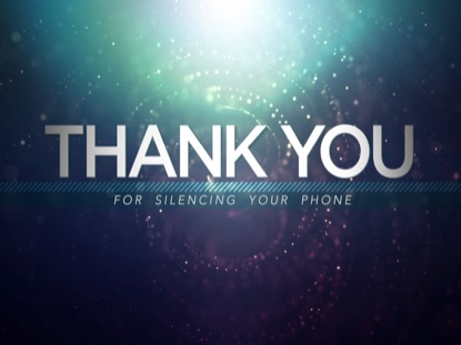 ATMOSPHERE THANK YOU