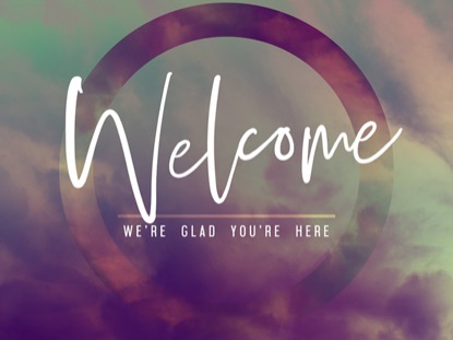 ATMOS WELCOME
