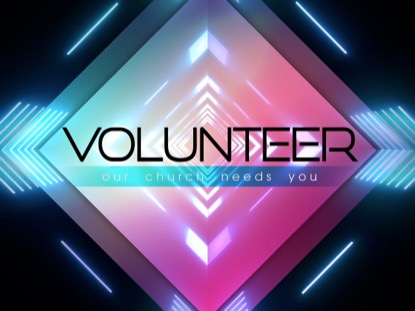 BEYOND VOLUNTEER