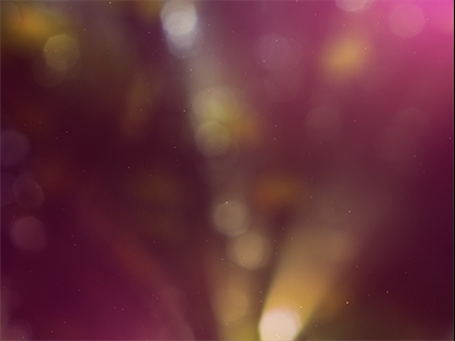 BOKEH GLOW 13