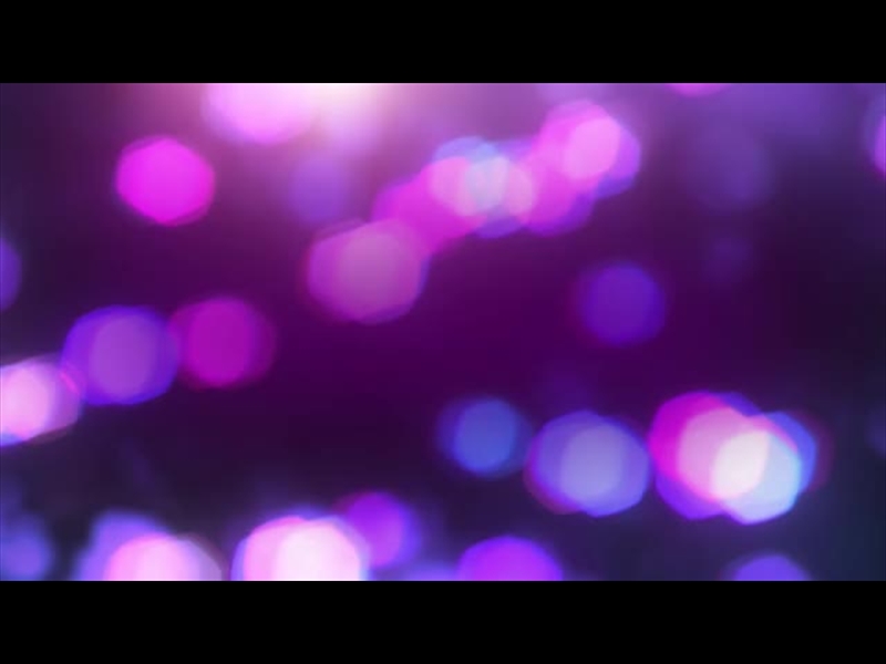 BOKEH LIGHT 15
