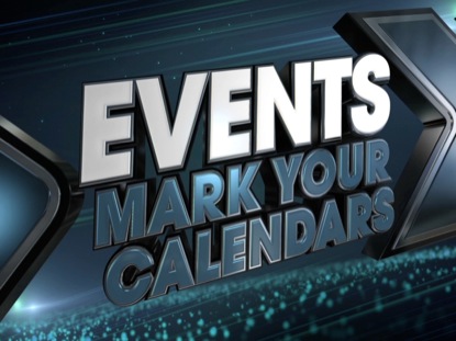 CHEVRON EVENTS STATIC