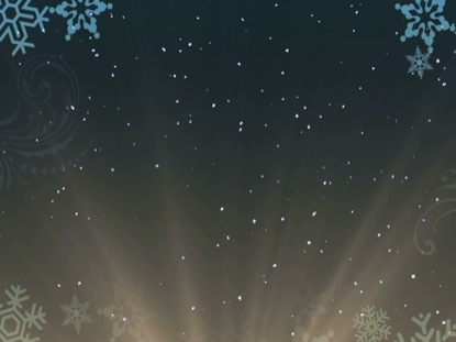 CHRISTMAS BACKGROUND ELEGANCE BACKGROUND 1