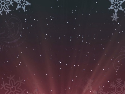 CHRISTMAS BACKGROUND ELEGANCE BACKGROUND 4