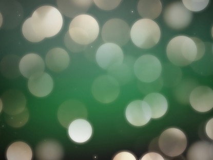 CHRISTMAS BOKEH 12