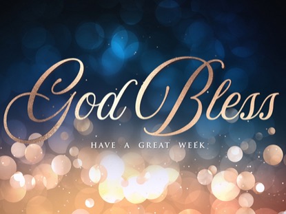 CHRISTMAS BOKEH CLOSE