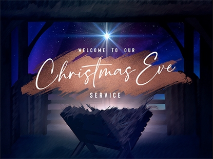 CHRISTMAS HOPE CHRISTMAS EVE