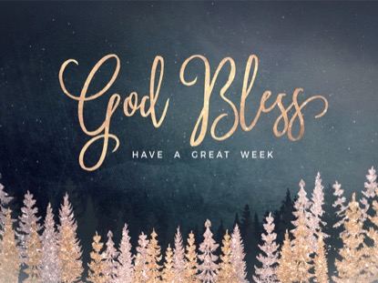 CHRISTMAS SPARKLE CLOSE