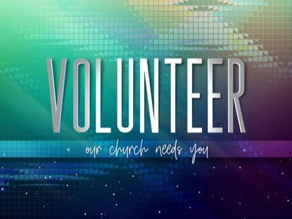 COLLIDE VOLUNTEER