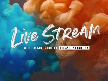 COLORSPLASH LIVE STREAM
