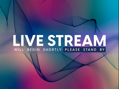 COLOR WAVE LIVE STREAM