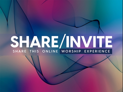 COLOR WAVE SHARE INVITE