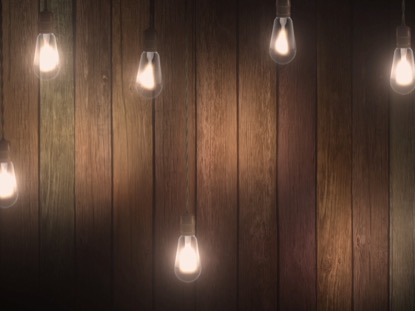 COUNTRY LIGHTS 1