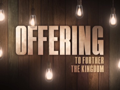 COUNTRY LIGHTS OFFERING