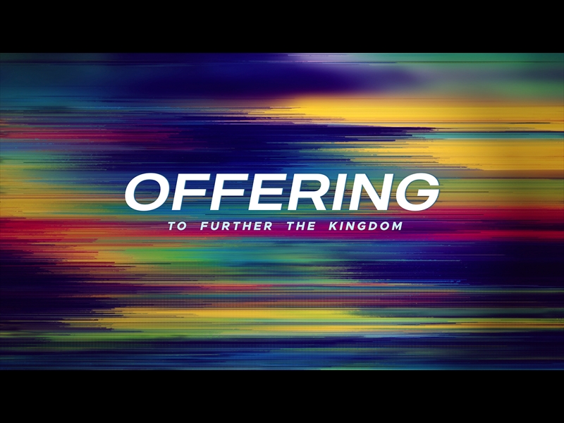 Driftwave Offering | Life Scribe Media | WorshipHouse Media