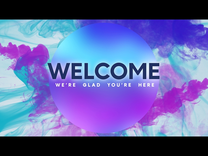 Easter Haze Welcome | Life Scribe Media | WorshipHouse Media
