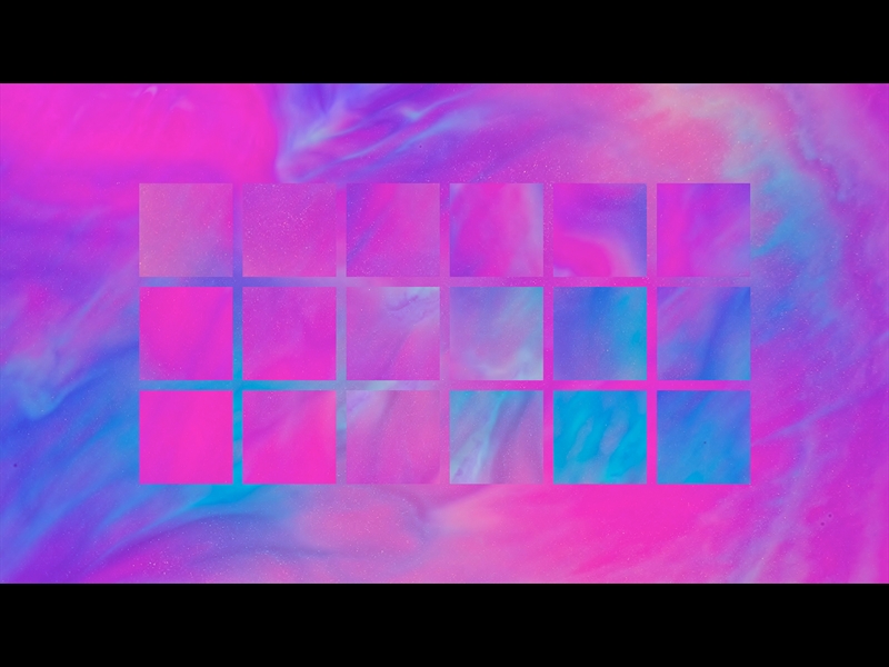 EASTER PAINT: 4 REMIX