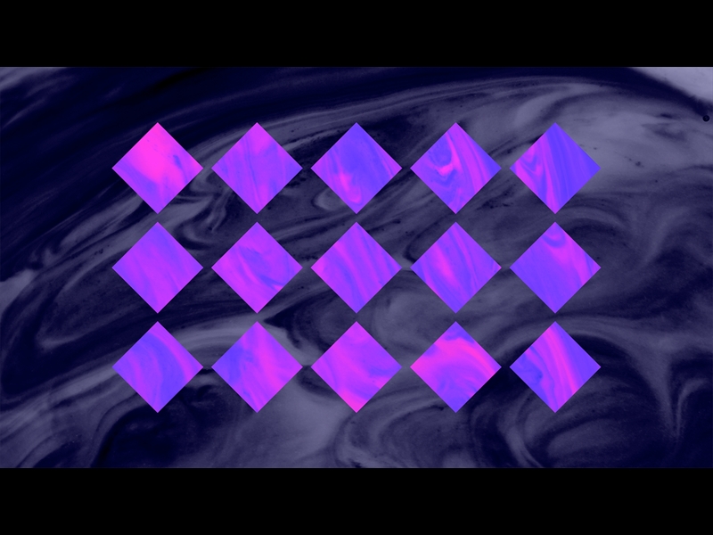 EASTER PAINT: 6 REMIX