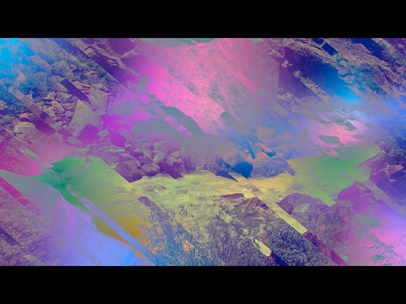 EL DORADO REMIX MOTION 11