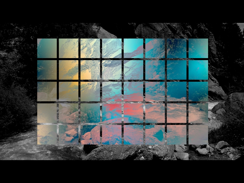 EL DORADO REMIX MOTION 16