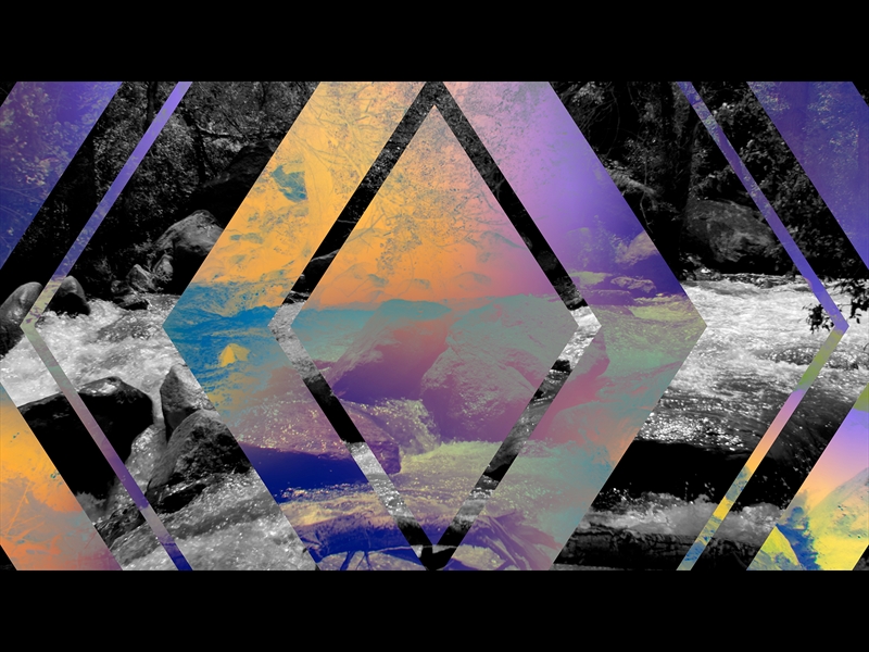 EL DORADO REMIX MOTION 8