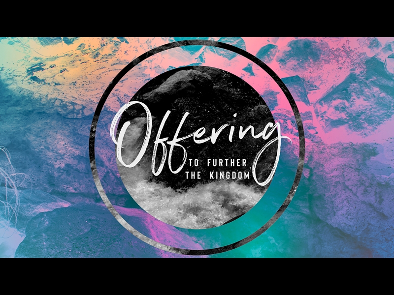 EL DORADO REMIX OFFERING MOTION