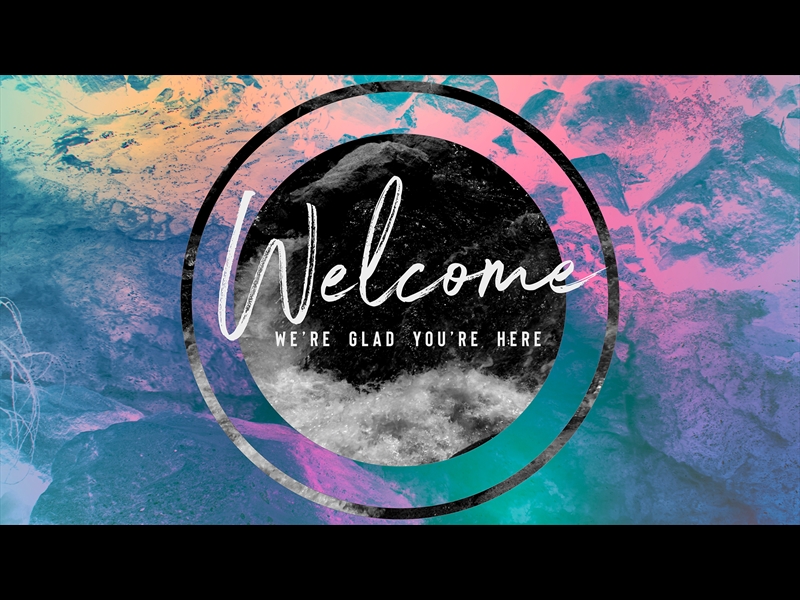 EL DORADO REMIX WELCOME MOTION